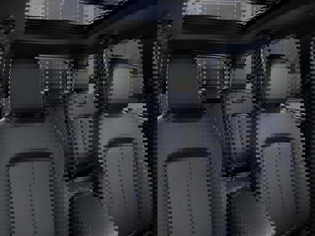 New 2026 Jeep Grand Cherokee Limited w/ Luxury Tech Group II image 26