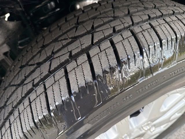 New 2025 Toyota Tacoma SR5 image 11