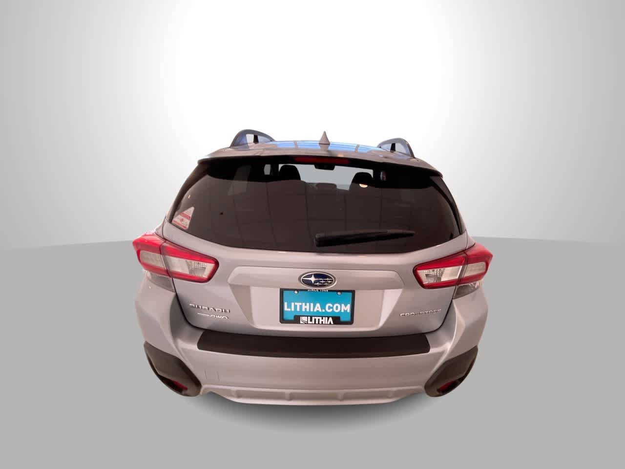 Used 2019 Subaru Crosstrek 2.0i Premium AWD/4WD image 7