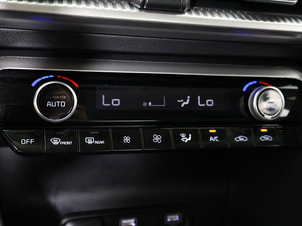 Used 2024 Kia K5 LXS FWD image 45