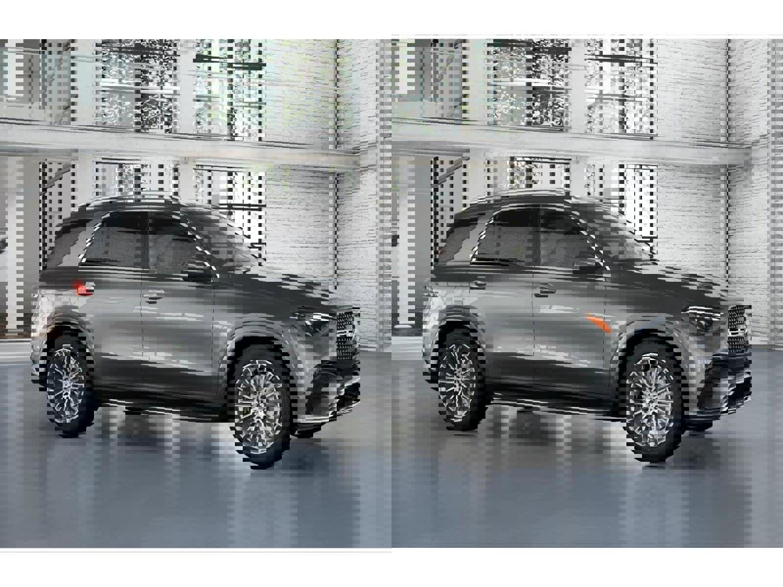 New 2026 Mercedes-Benz GLE 450 4MATIC image 12