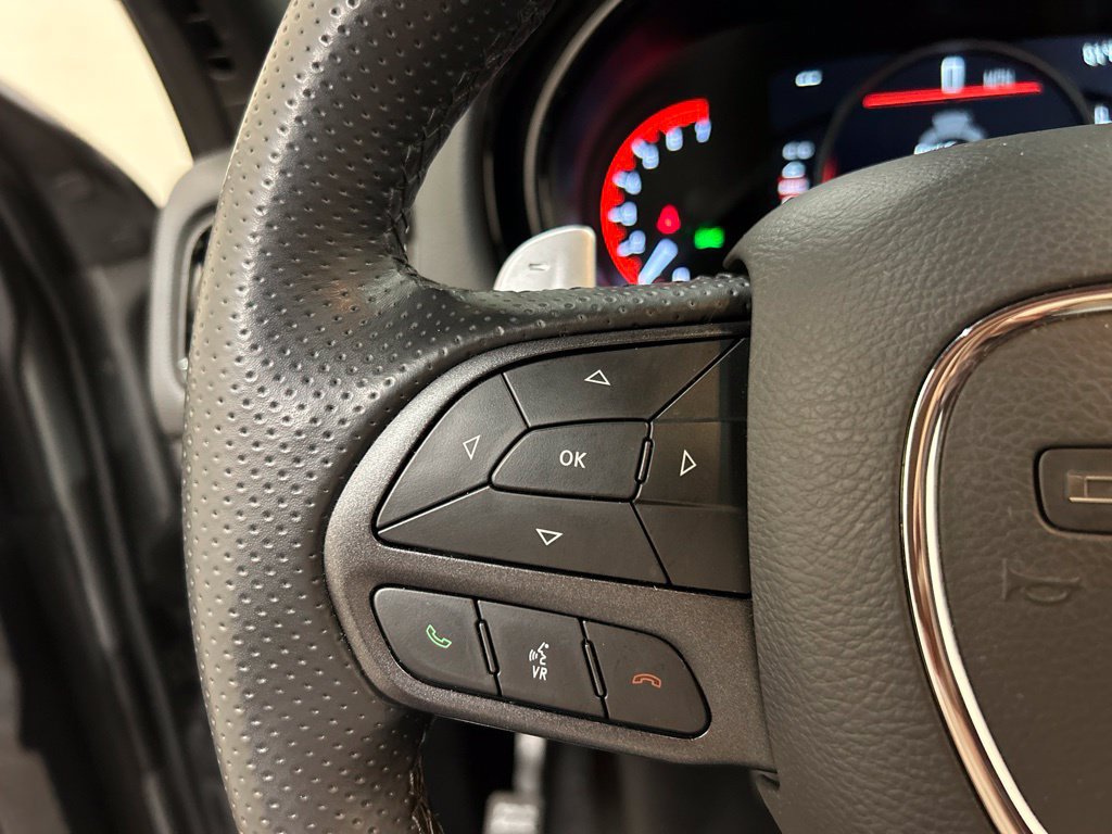 Used 2025 Dodge Durango R/T AWD/4WD image 25