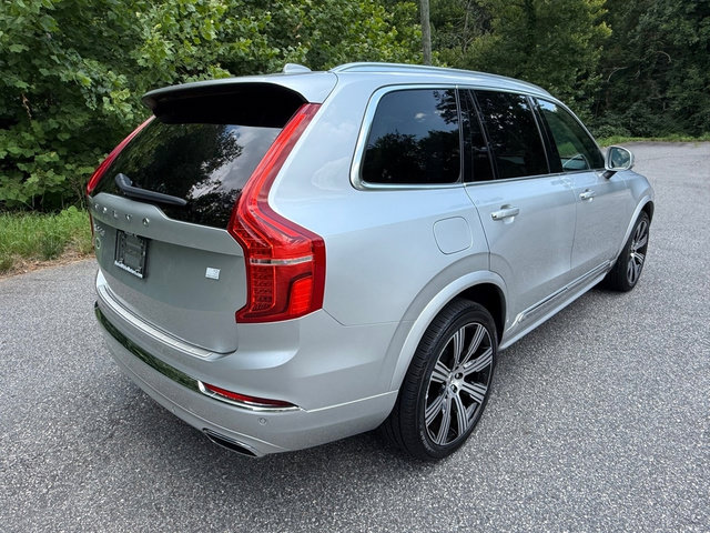 Used 2021 Volvo XC90 T8 Inscription w/ Protection Package Premier AWD/4WD image 6