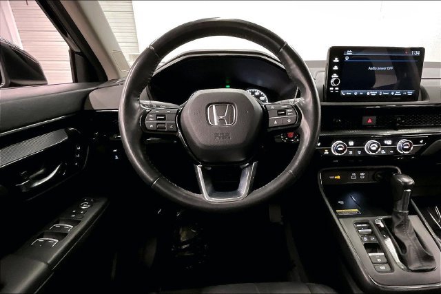 Used 2024 Honda CR-V EX-L image 6