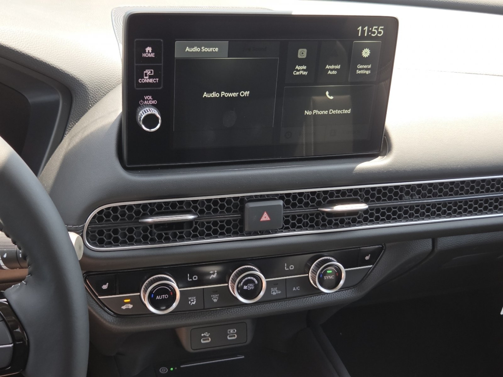 New 2027 Honda HR-V EX-L image 31