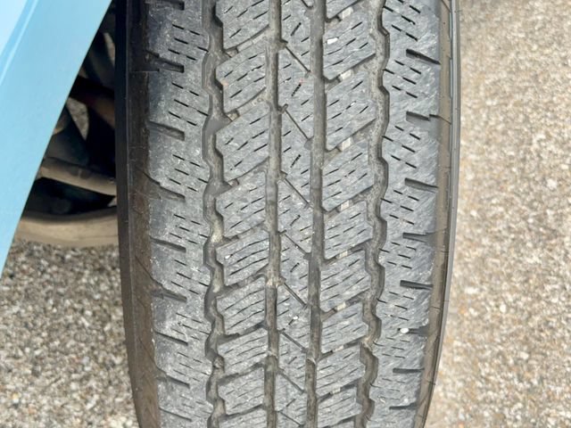 Used 2022 Ford Bronco Outer Banks AWD/4WD image 28