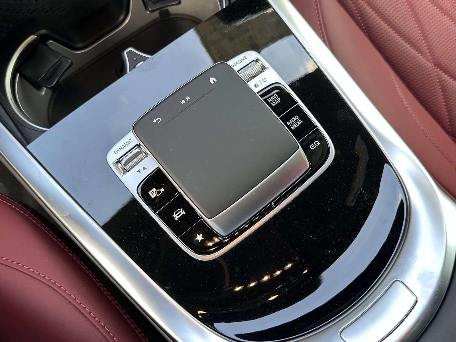 New 2025 Mercedes-Benz G 580 w/ EQ Technology image 23