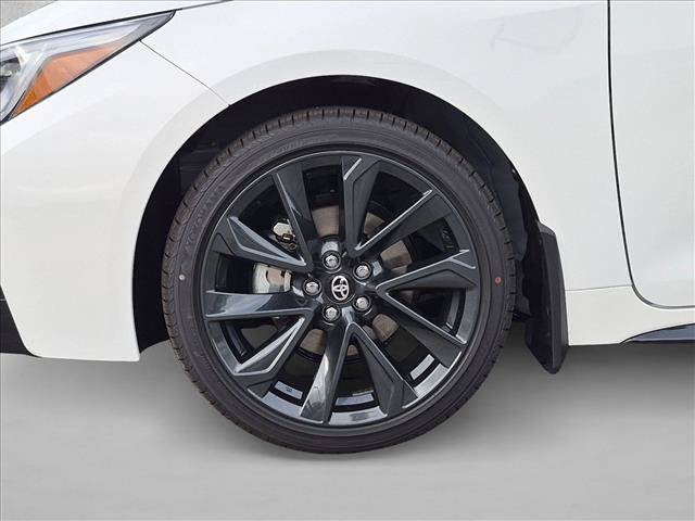 New 2027 Toyota Corolla SE w/ SE Premium Package FWD image 10
