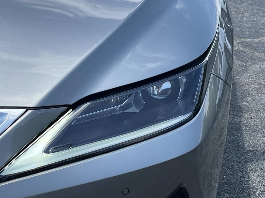 Used 2020 Lexus RX 350 FWD w/ Premium Package image 9