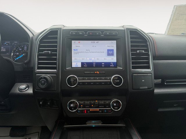 Used 2020 Ford Expedition Limited w/ Equipment Group 303A image 8