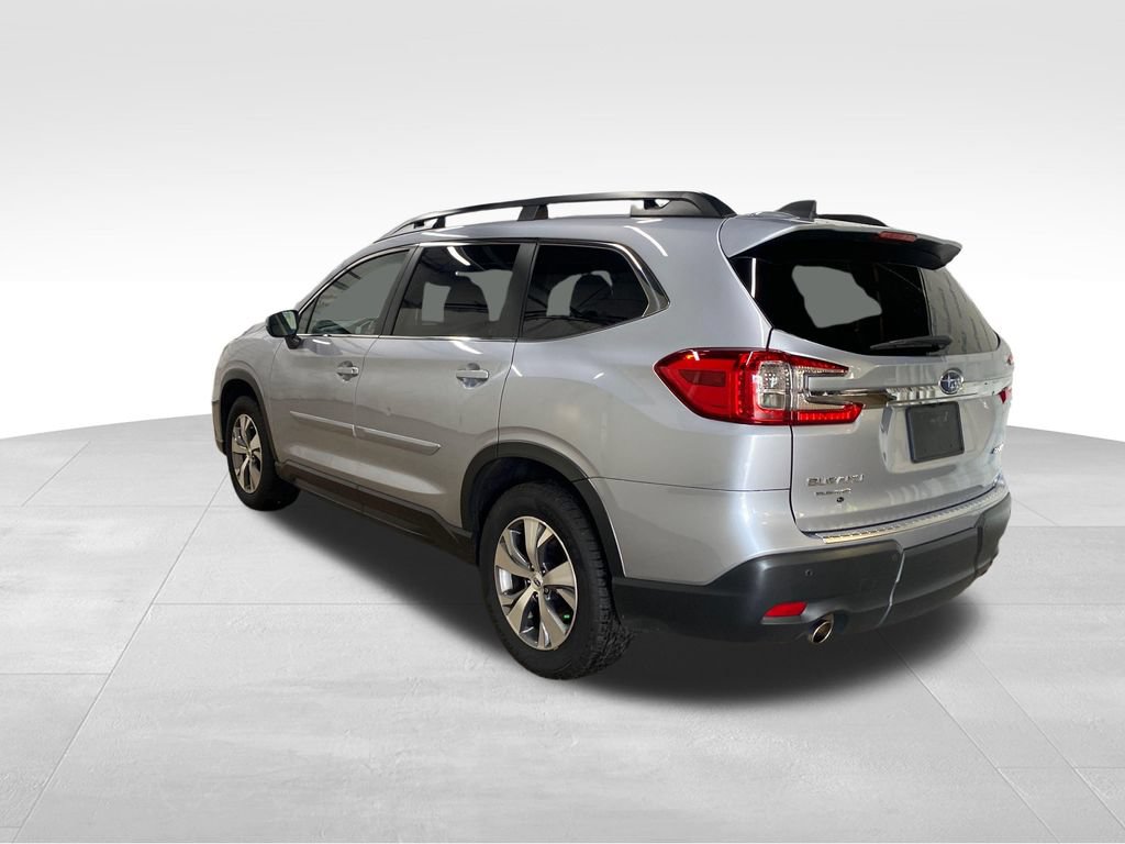 Certified 2023 Subaru Ascent Premium w/ Convenience Package AWD/4WD video 2