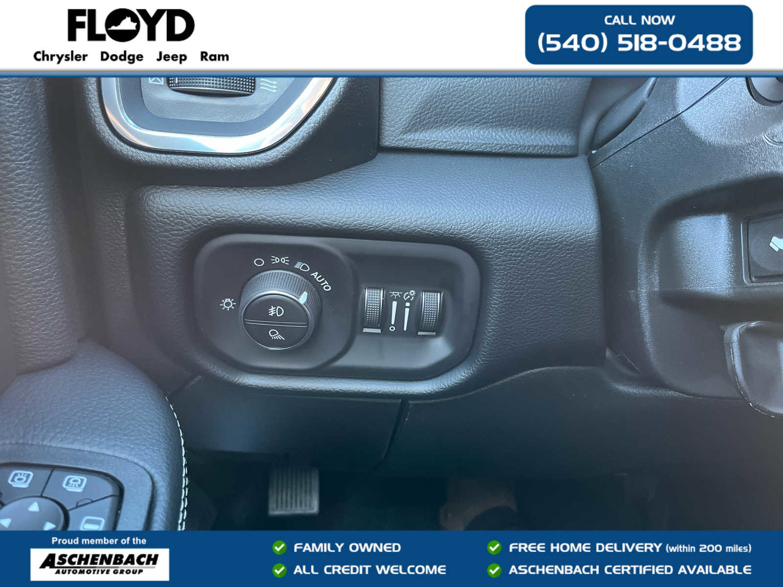 New 2026 RAM 3500 Laramie w/ Night Edition image 12