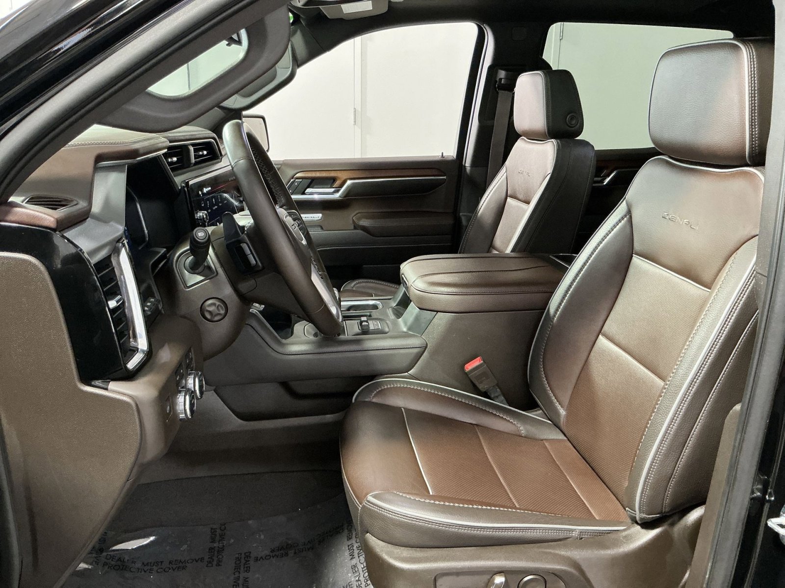 Used 2023 GMC Sierra 1500 Denali w/ Technology Package image 21