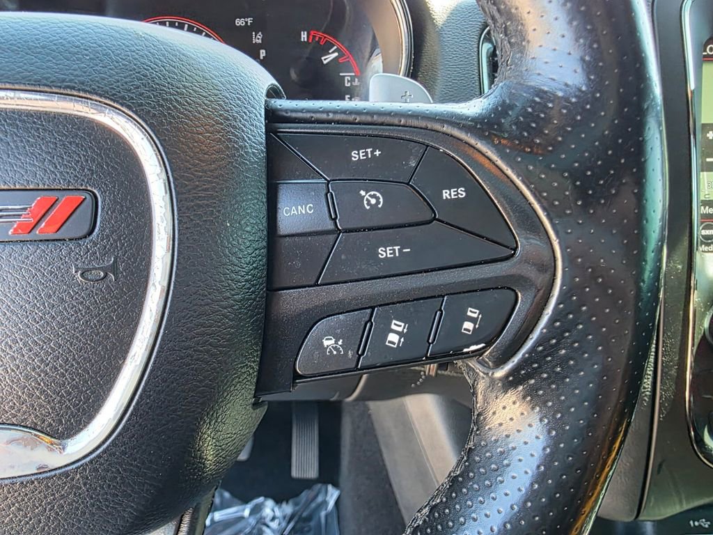 Used 2020 Dodge Durango R/T w/ Technology Group image 31