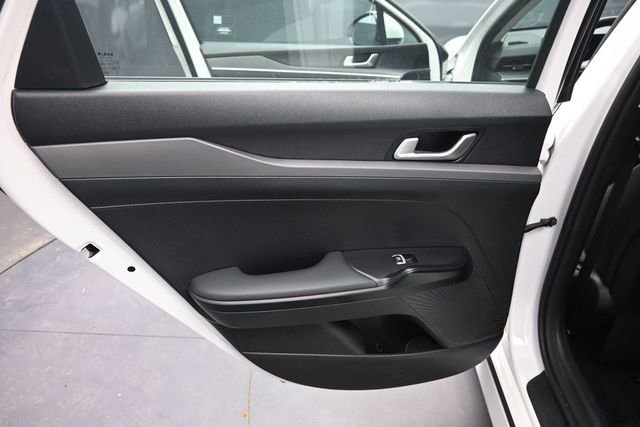 Used 2025 Kia K5 LXS FWD image 15