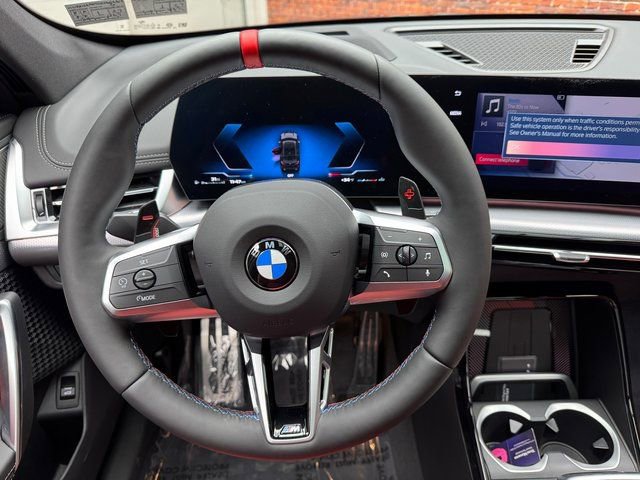 New 2026 BMW X1 M35i w/ Technology Package image 14