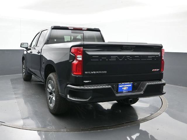 New 2026 Chevrolet Silverado 1500 RST w/ All Star Edition Plus image 4