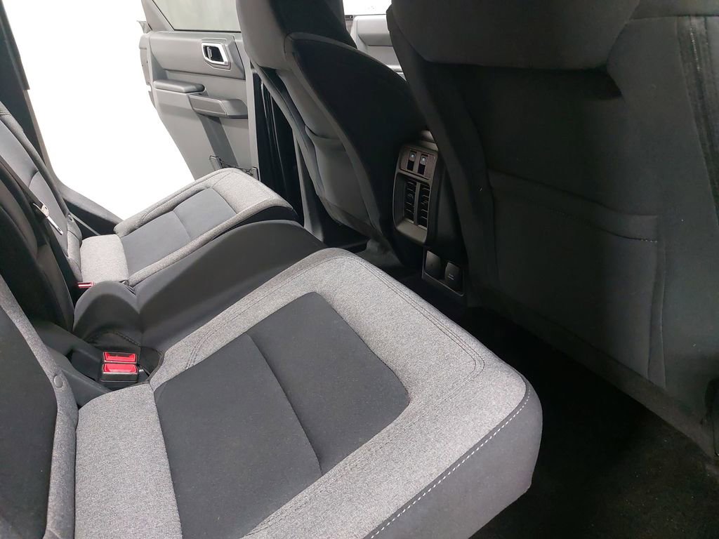 Used 2025 Ford Bronco Big Bend image 11