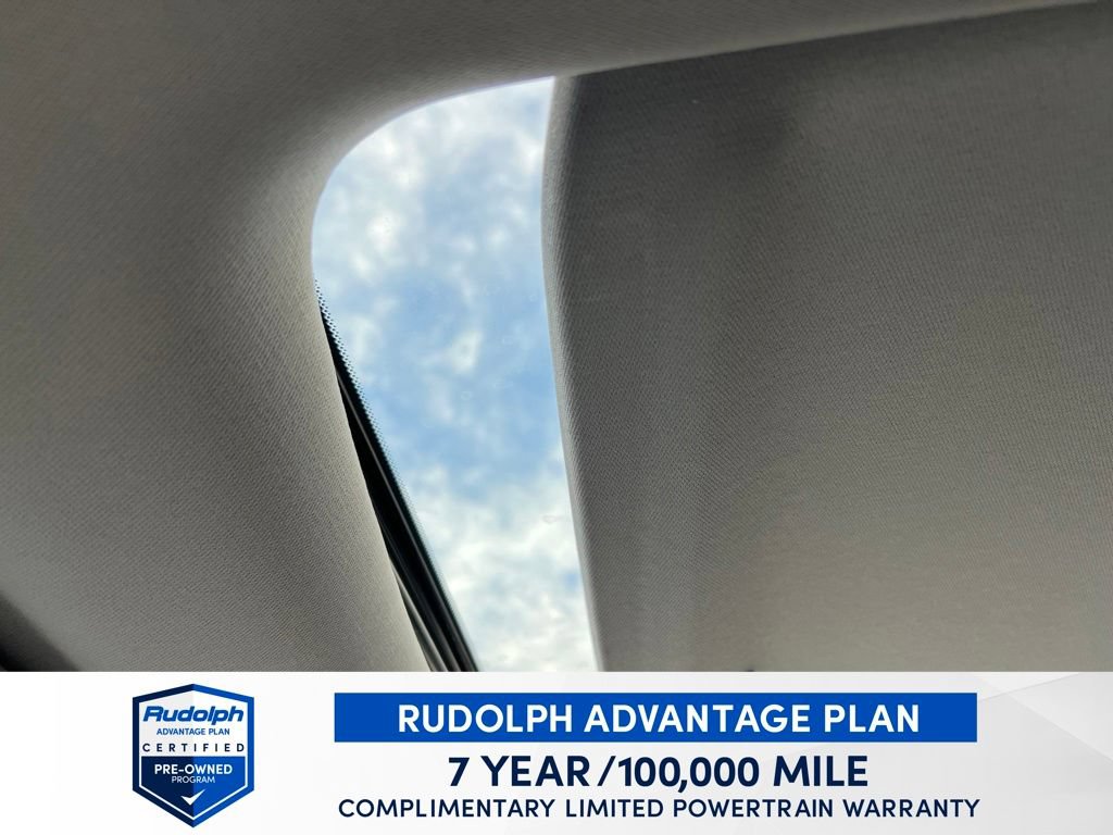 Certified 2022 Honda Pilot EX-L image 23