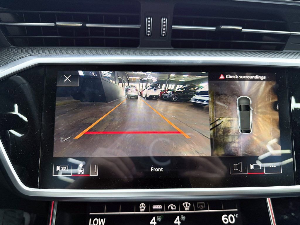 Used 2021 Audi RS 6 image 31