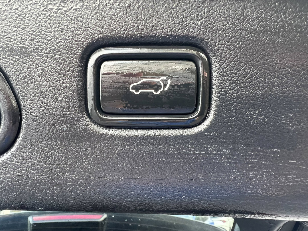 Used 2022 Kia Sportage EX image 7