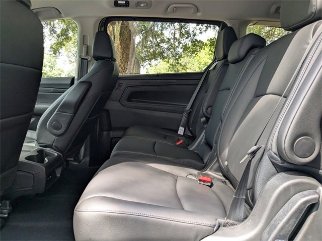 New 2026 Honda Odyssey EX-L image 15