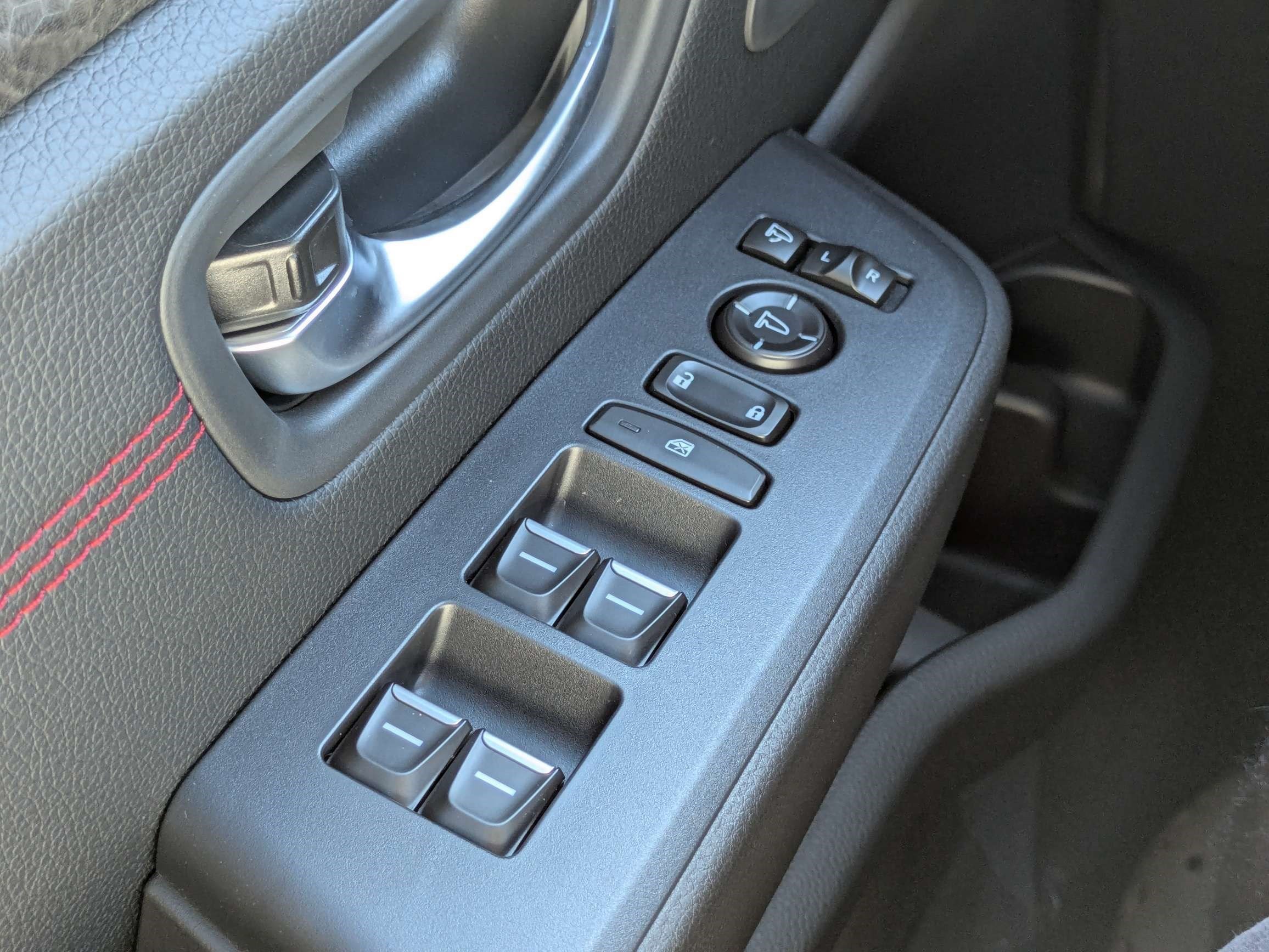New 2026 Honda Pilot Black Edition image 32