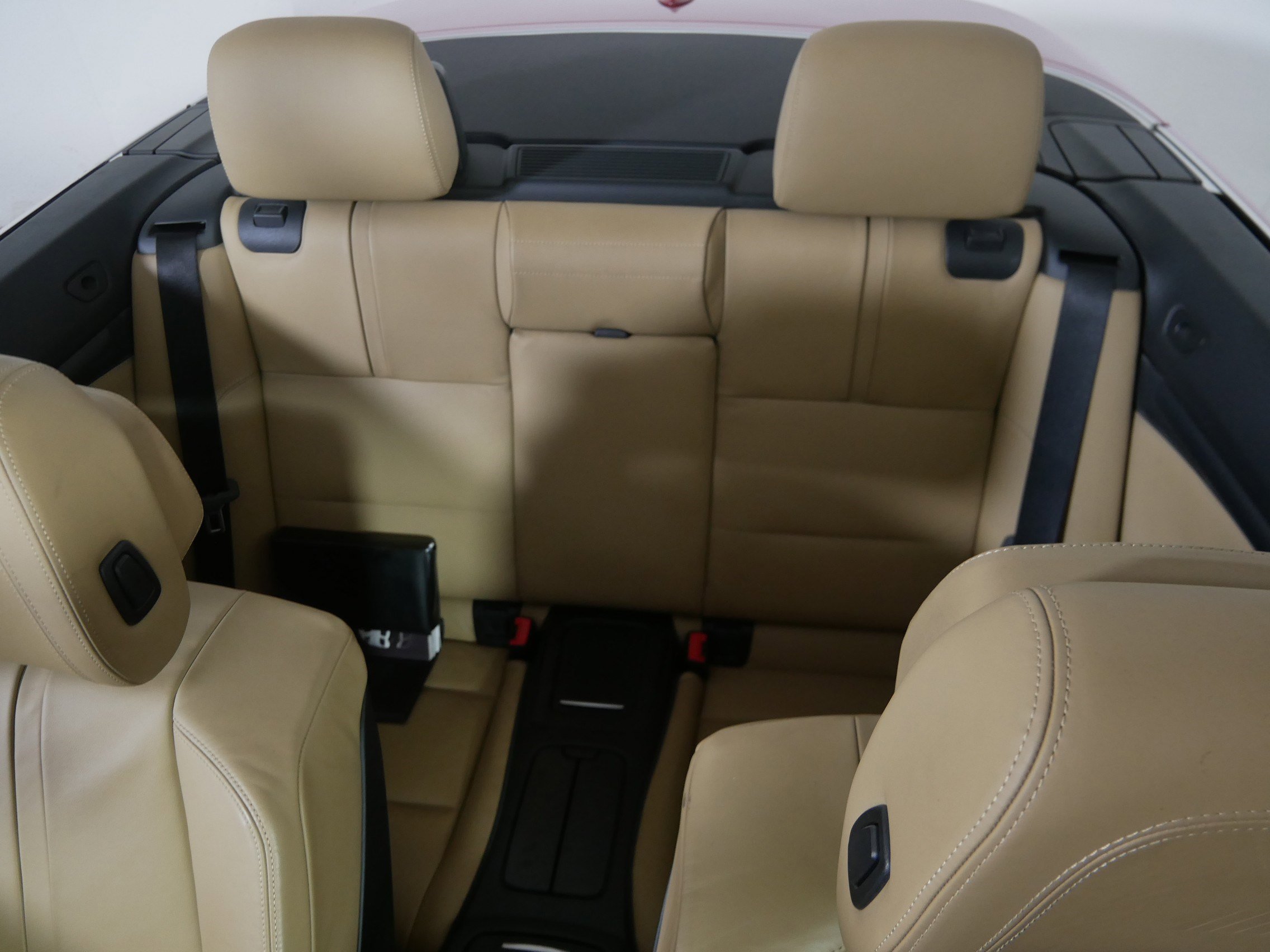 Used 2009 BMW M3 Convertible image 13