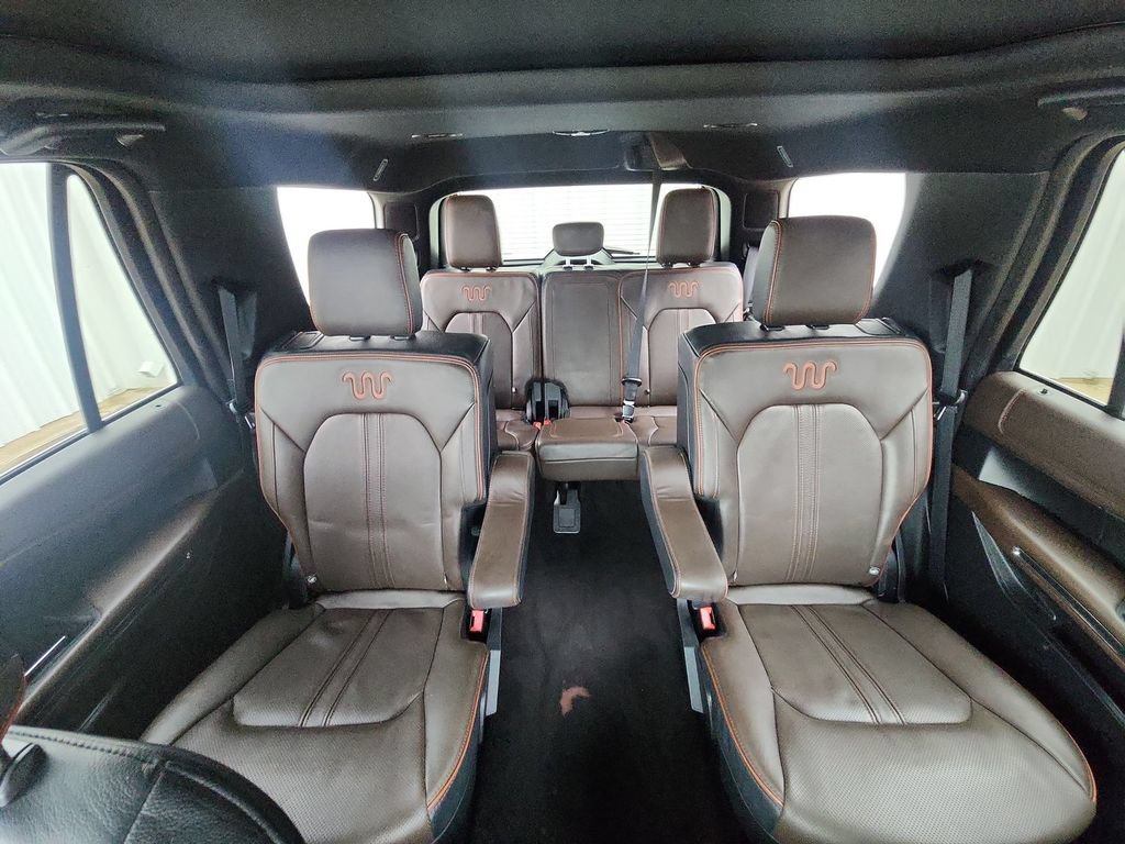 Used 2021 Ford Expedition King Ranch w/ Cargo Package RWD image 12