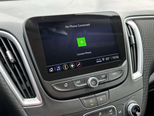 Used 2024 Chevrolet Malibu LT image 17