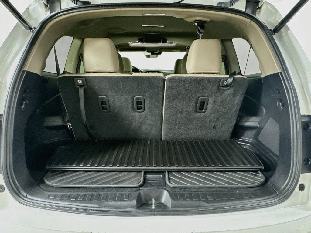 Used 2021 Honda Pilot Touring image 36