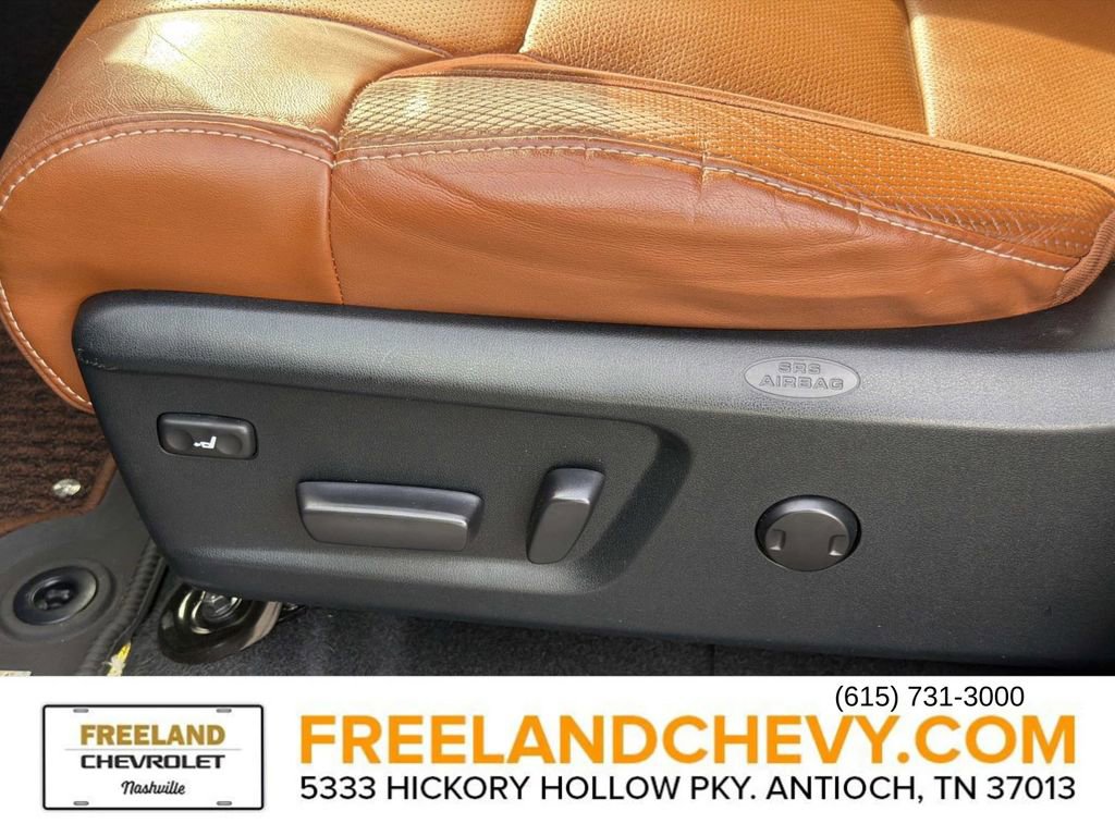 Used 2018 Toyota Tundra 1794 Edition image 27