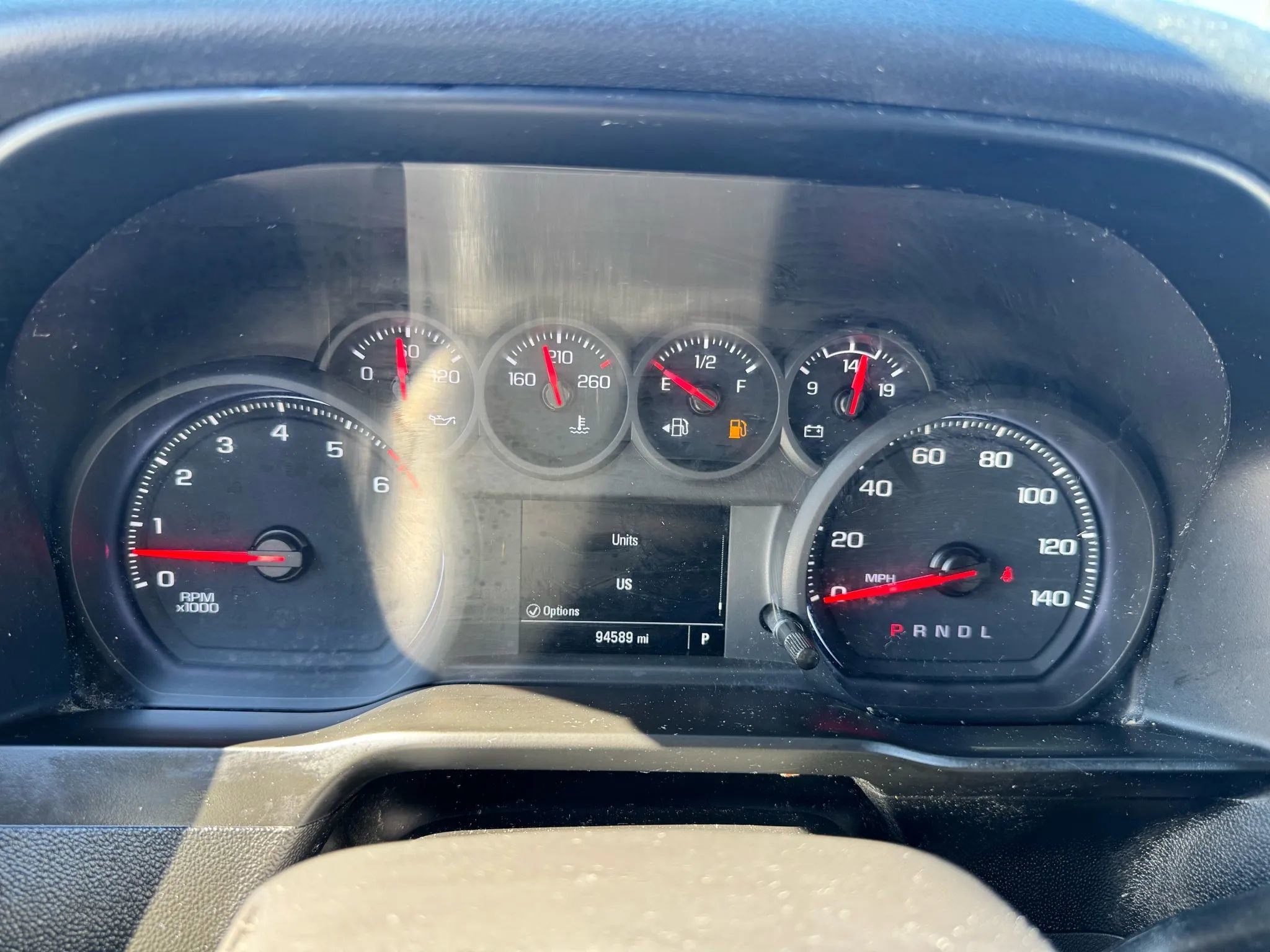 Used 2021 Chevrolet Silverado 1500 W/T w/ WT Fleet Convenience Package image 37