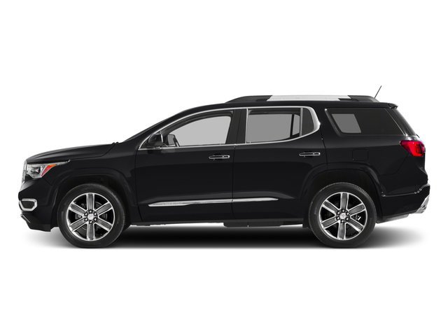 Used 2018 GMC Acadia Denali w/ LPO, Floor Liner Package image 7