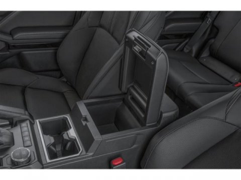 New 2026 Toyota 4Runner Limited AWD/4WD image 16