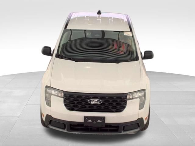 Used 2026 Ford Maverick XLT w/ Equipment Group 301A AWD/4WD image 4