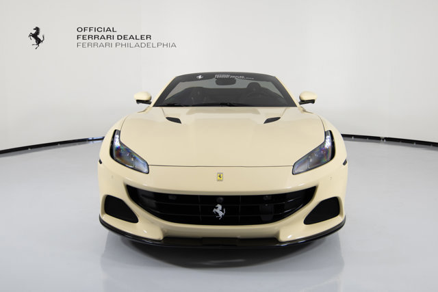 Certified 2023 Ferrari Portofino M image 2