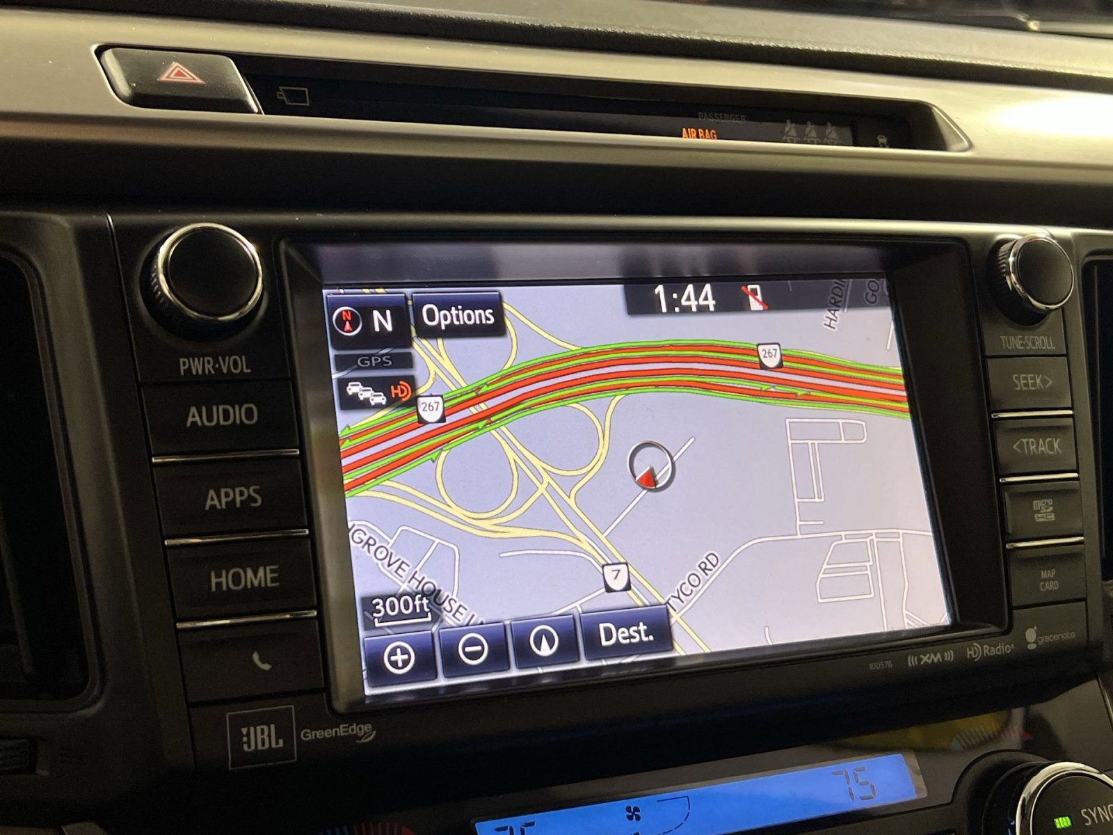 Used 2018 Toyota RAV4 Limited image 20