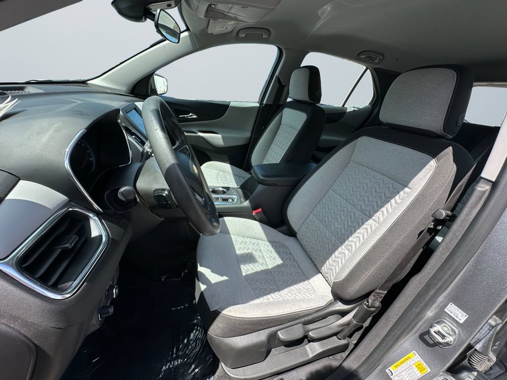 Used 2024 Chevrolet Equinox LS FWD image 9