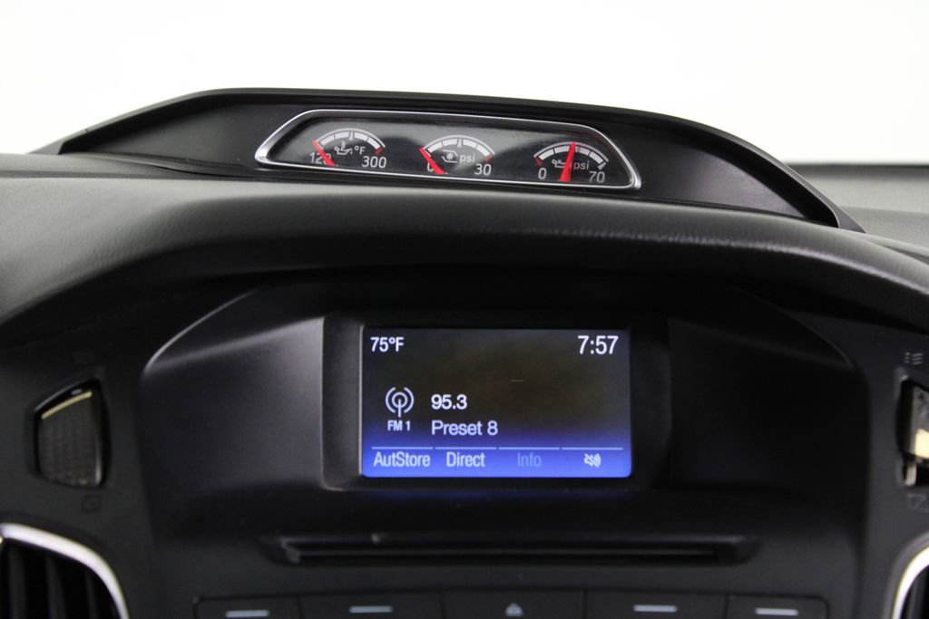 Used 2015 Ford Focus ST image 8