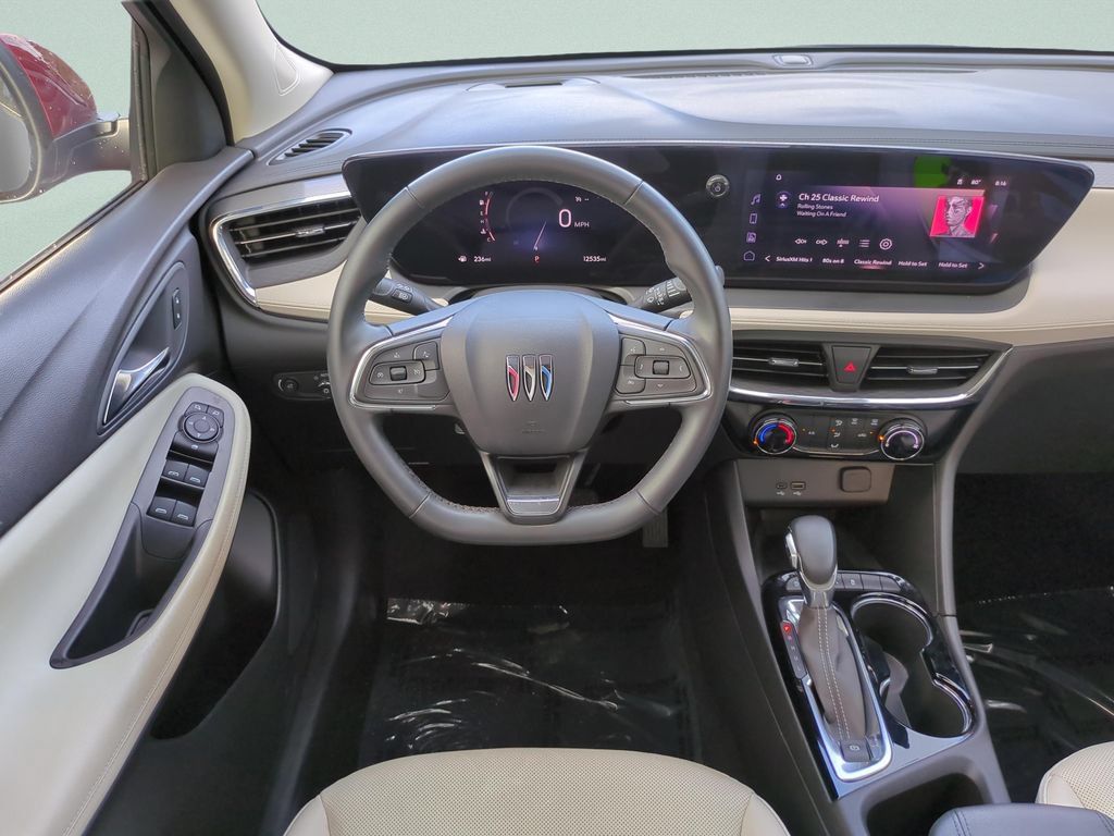 Used 2025 Buick Encore GX Sport Touring FWD image 11
