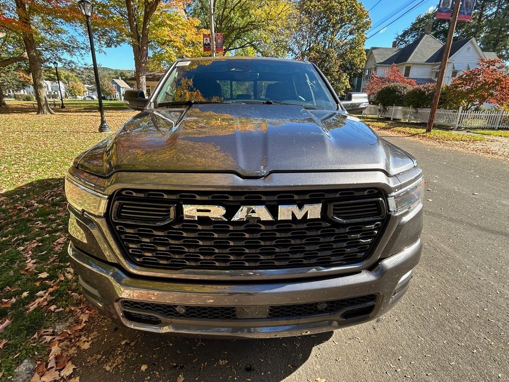 New 2026 RAM 1500 Big Horn image 10