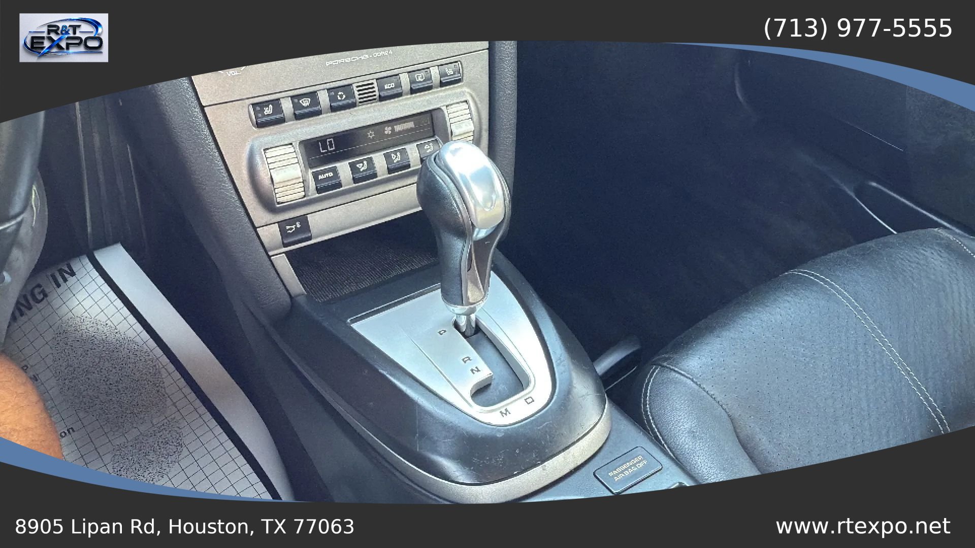 Used 2006 Porsche Boxster RWD image 45