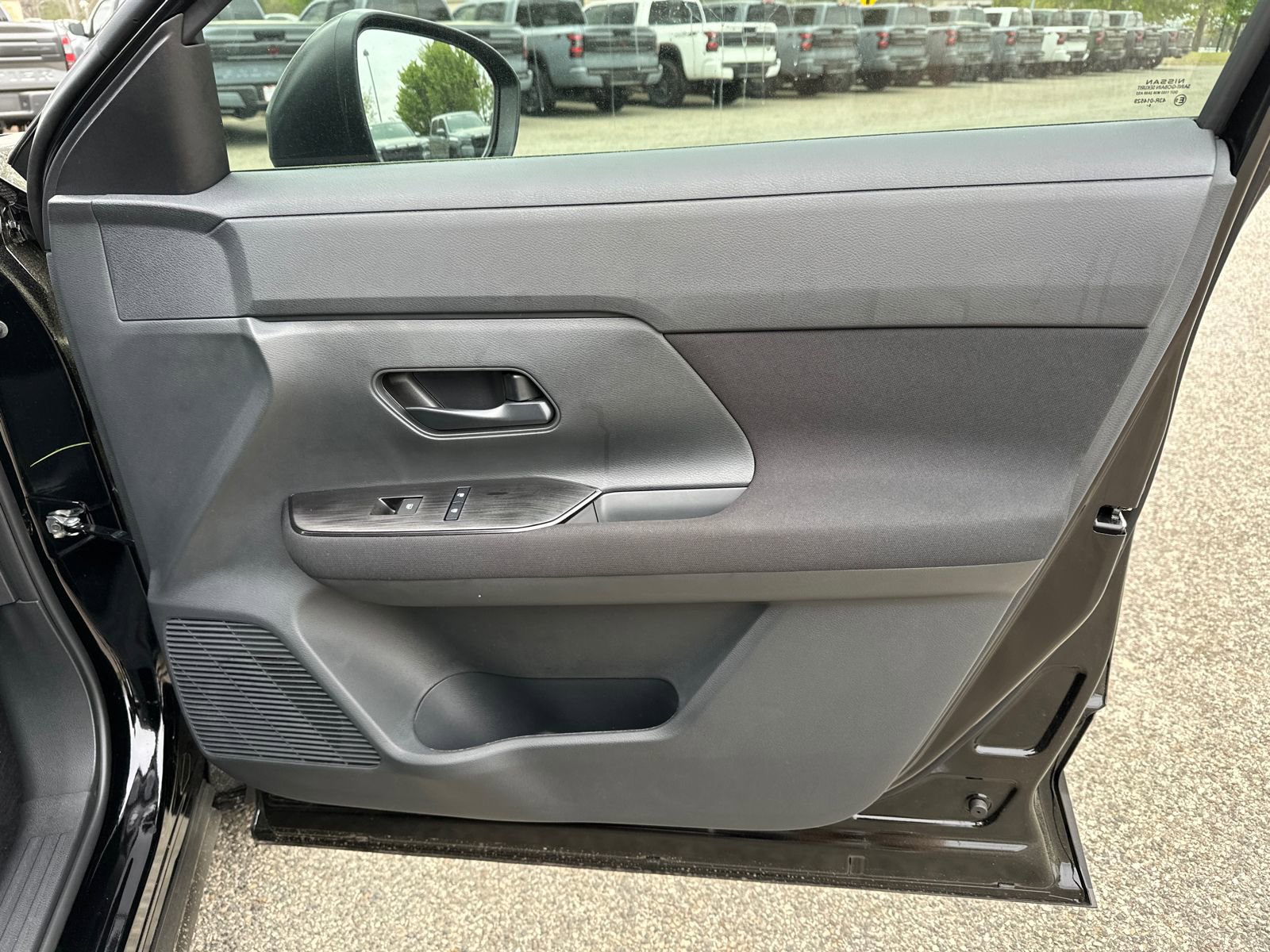 New 2026 Nissan Kicks S image 12