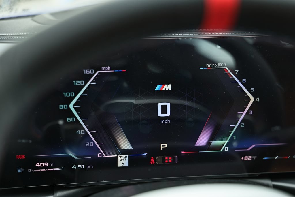 New 2027 BMW M440i Convertible w/ Premium Package RWD image 32