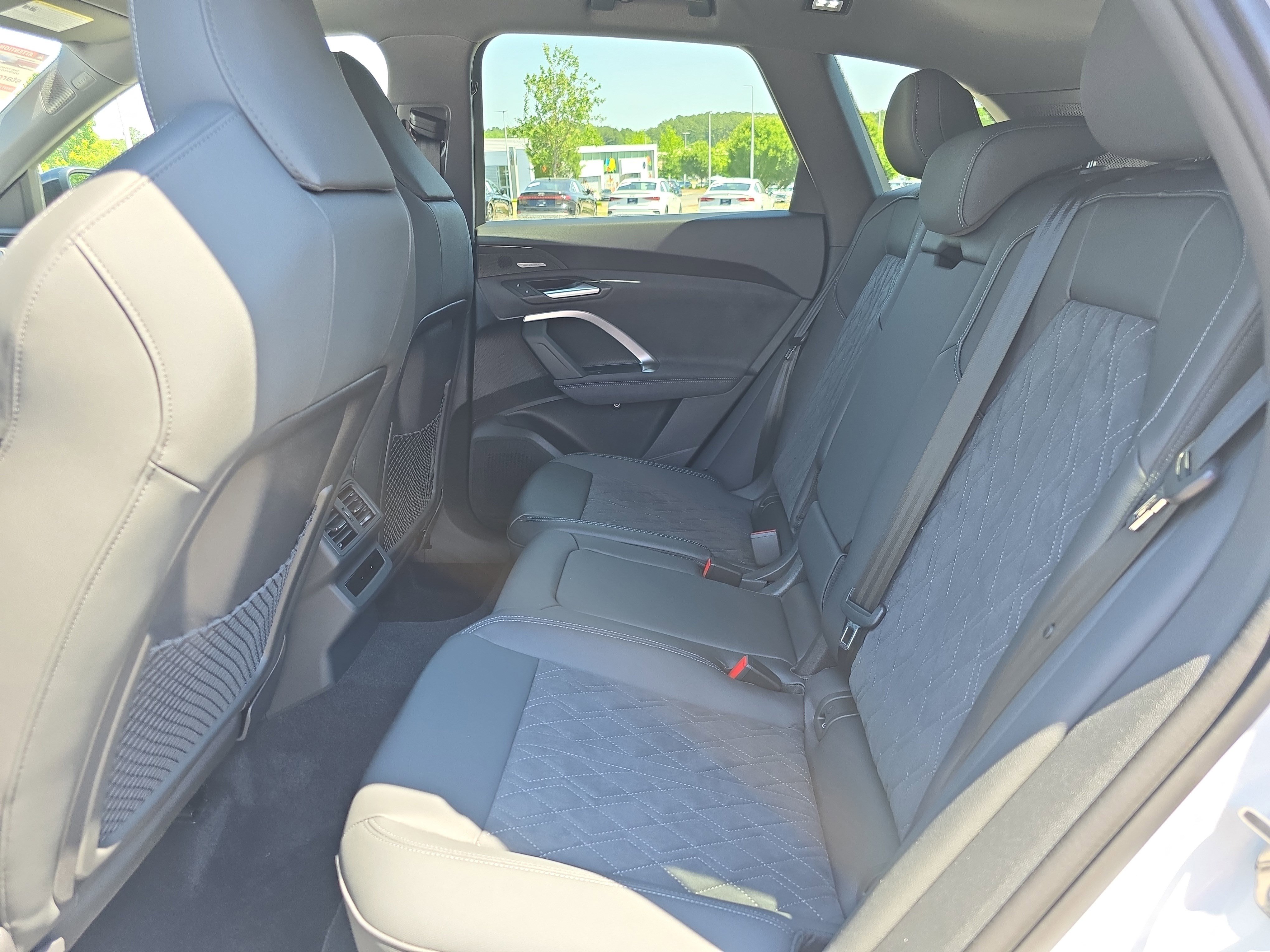 New 2026 Audi SQ5 Premium Plus AWD/4WD image 14