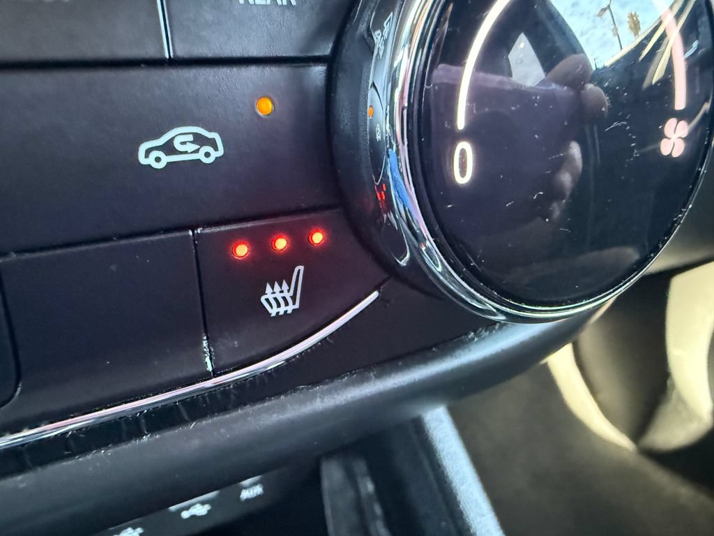 Used 2021 Chevrolet TrailBlazer ACTIV FWD image 19
