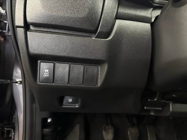 Used 2017 Honda Fit EX image 19