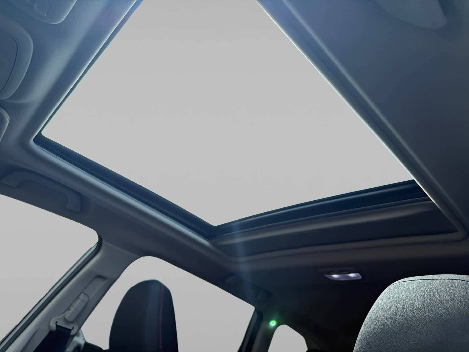 Used 2024 Subaru Forester Sport image 12