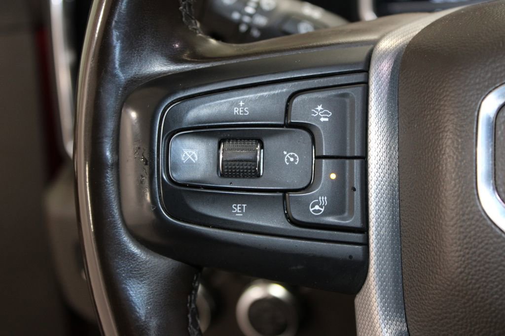 Used 2024 GMC Sierra 2500 Denali w/ Denali Reserve Package image 37